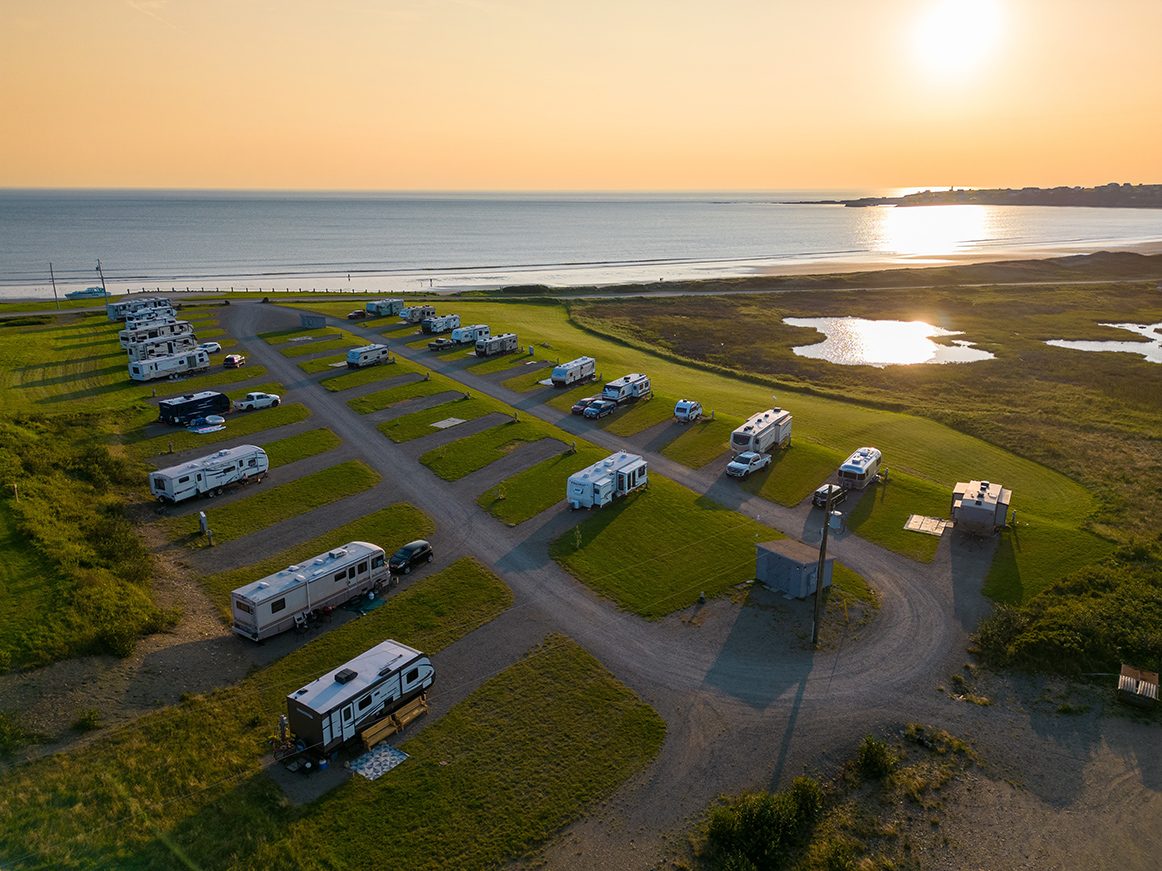 RV Park
